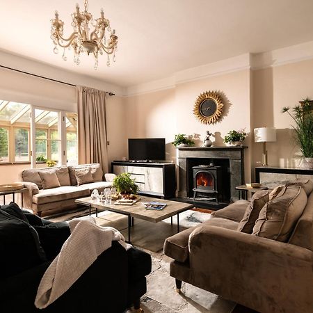 הוילה בלנדפורד פורום Downwood Vineyard Manor In Idyllic Countryside מראה חיצוני תמונה