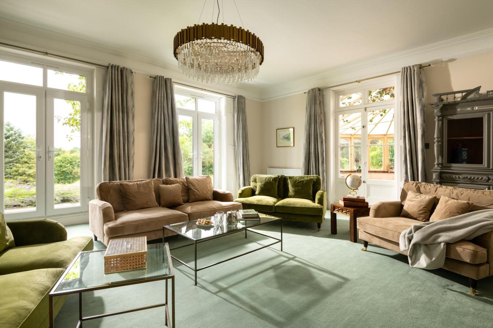 הוילה בלנדפורד פורום Downwood Vineyard Manor In Idyllic Countryside מראה חיצוני תמונה