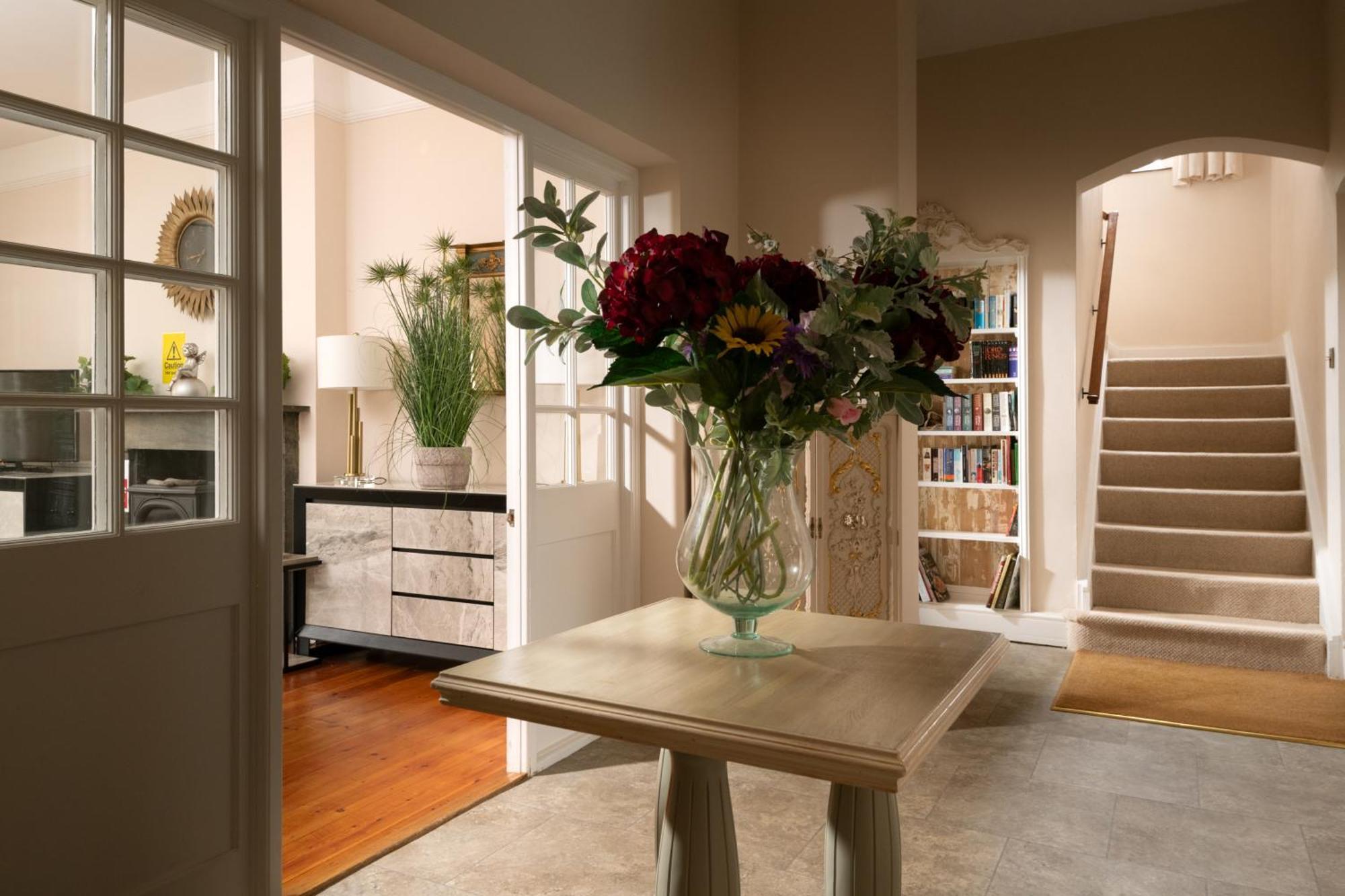 הוילה בלנדפורד פורום Downwood Vineyard Manor In Idyllic Countryside מראה חיצוני תמונה