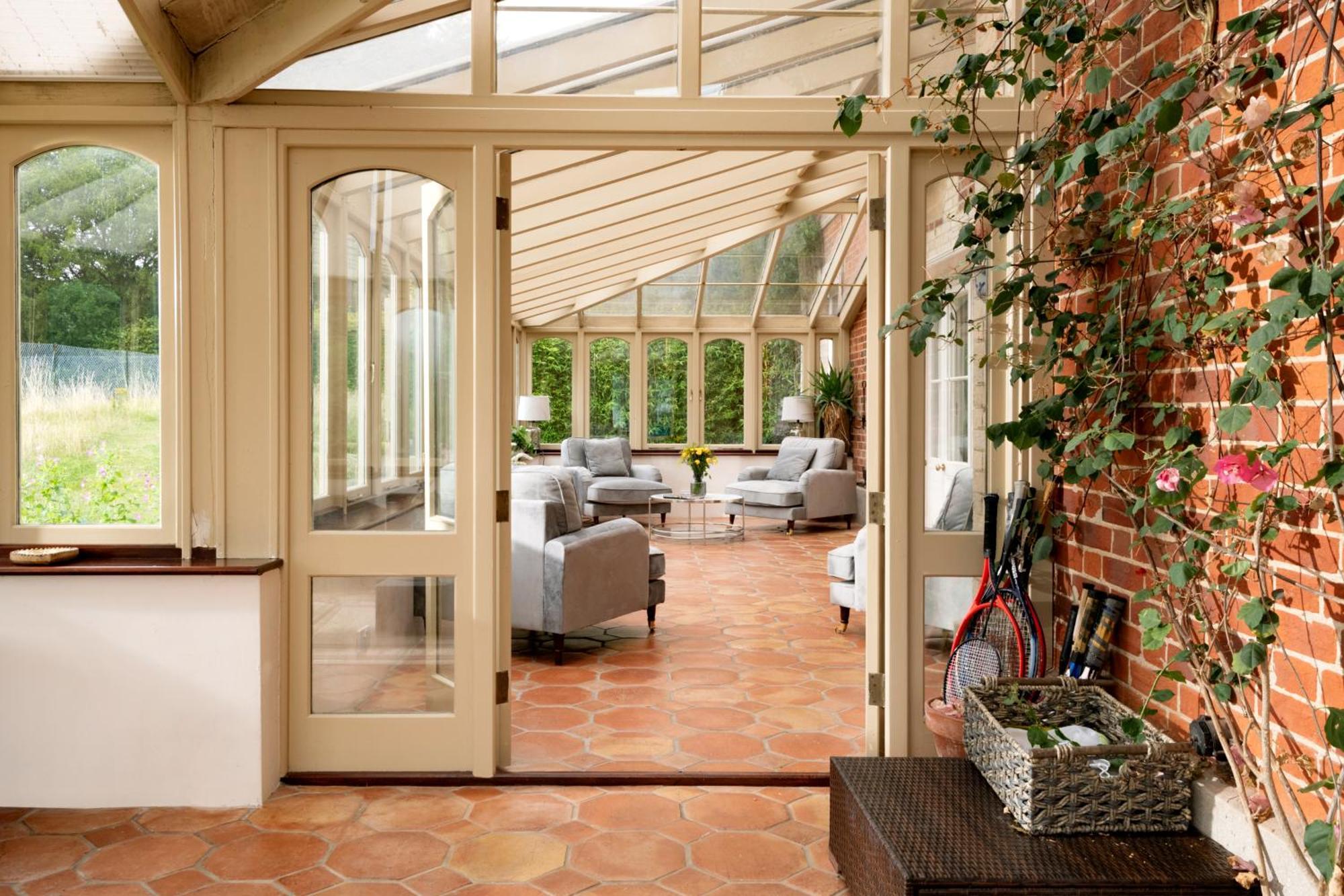הוילה בלנדפורד פורום Downwood Vineyard Manor In Idyllic Countryside מראה חיצוני תמונה