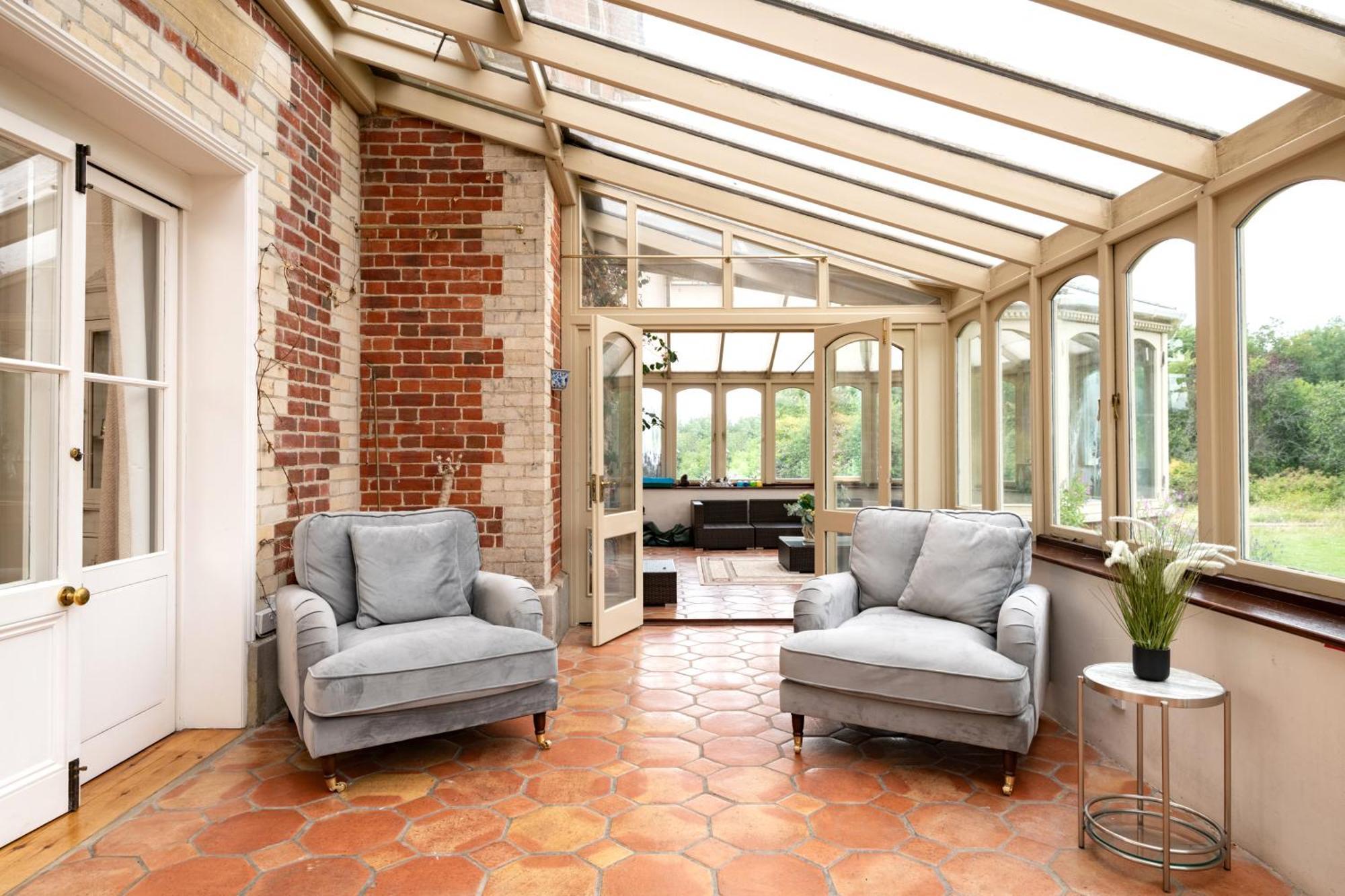 הוילה בלנדפורד פורום Downwood Vineyard Manor In Idyllic Countryside מראה חיצוני תמונה