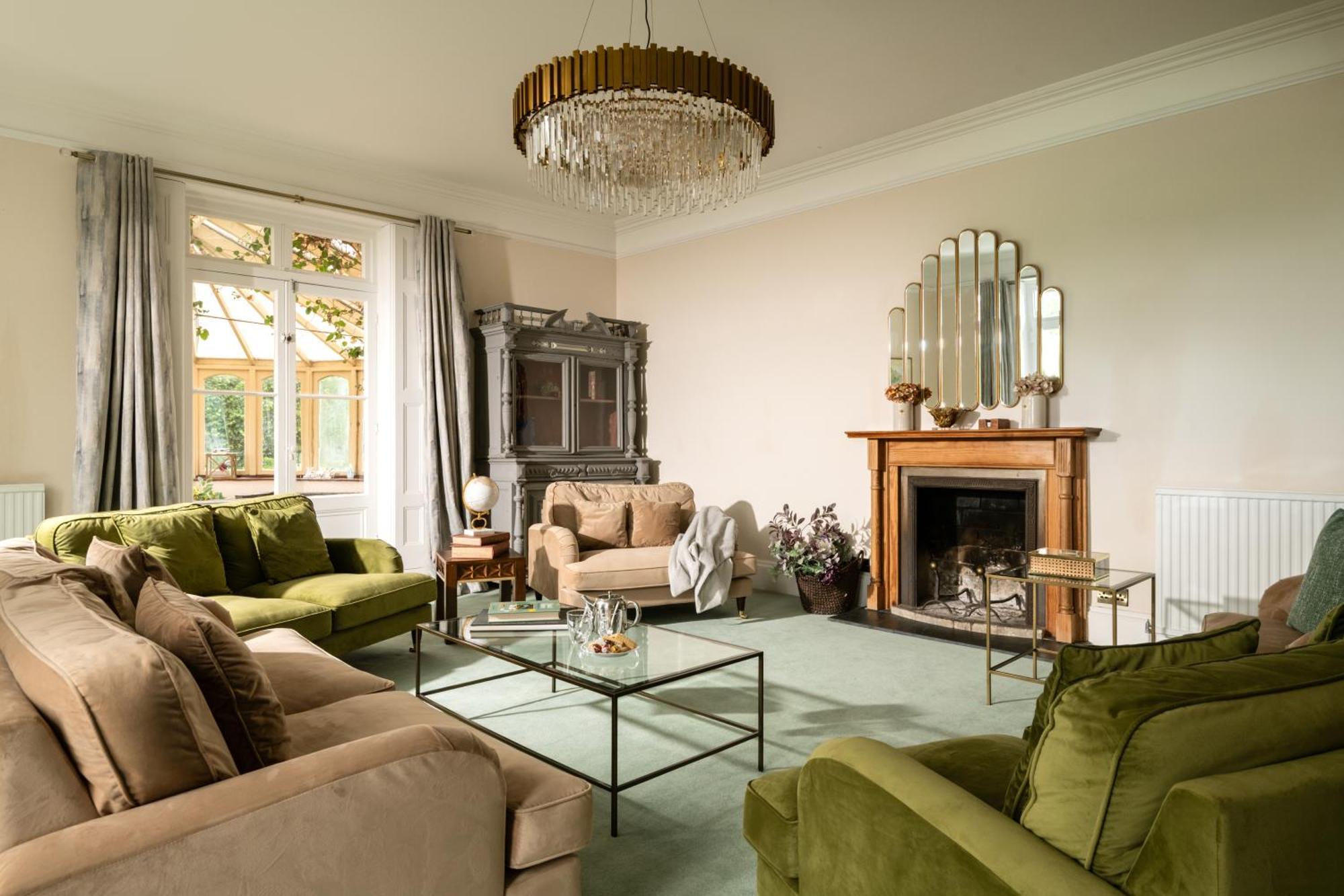 הוילה בלנדפורד פורום Downwood Vineyard Manor In Idyllic Countryside מראה חיצוני תמונה
