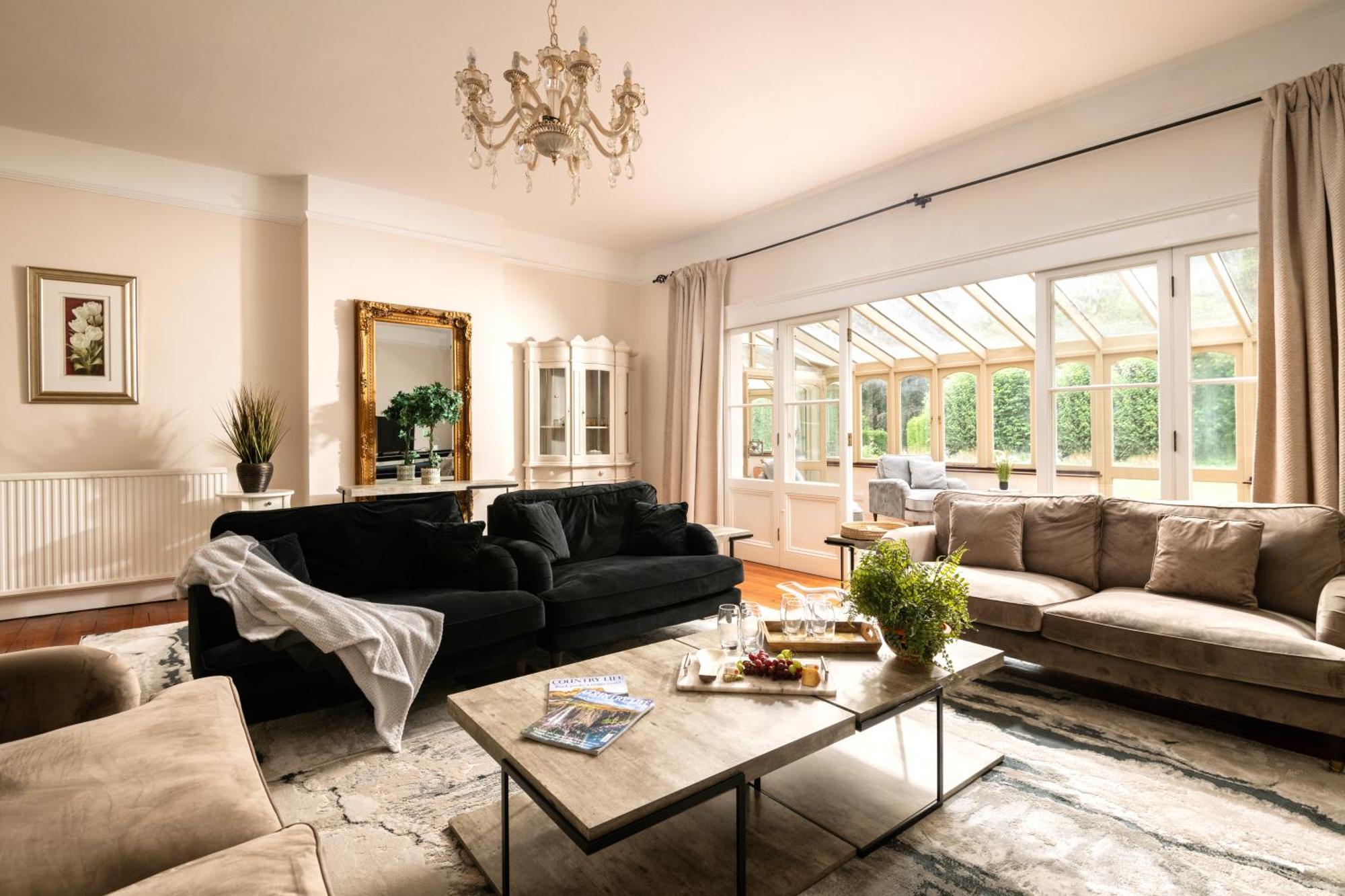 הוילה בלנדפורד פורום Downwood Vineyard Manor In Idyllic Countryside מראה חיצוני תמונה