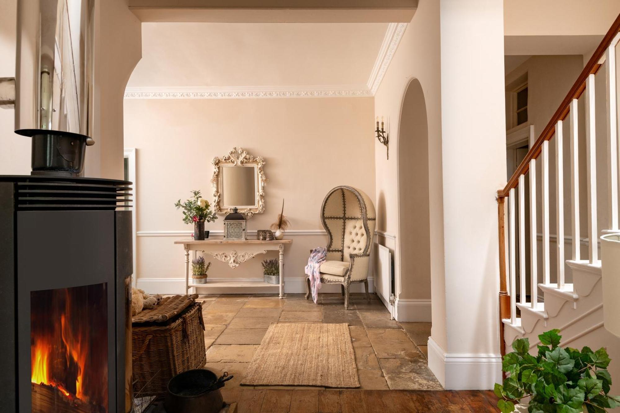 הוילה בלנדפורד פורום Downwood Vineyard Manor In Idyllic Countryside מראה חיצוני תמונה