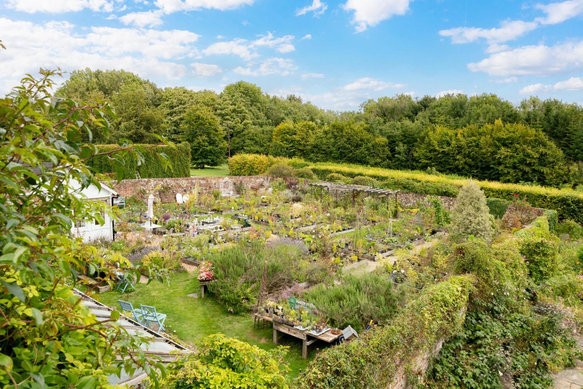 הוילה בלנדפורד פורום Downwood Vineyard Manor In Idyllic Countryside מראה חיצוני תמונה